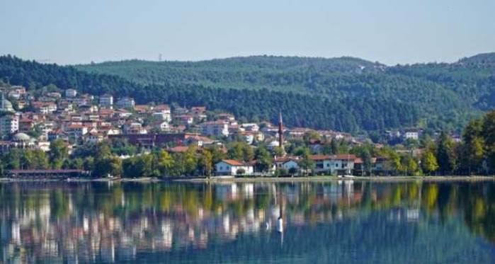 Sakarya'da bugün hava durumu (13 Ekim 2024 Pazar)