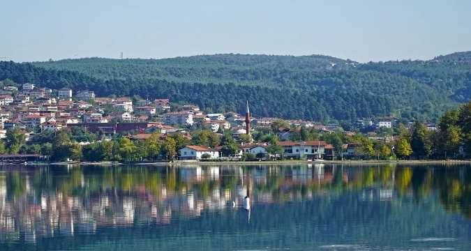 Sakarya'da hafta sonu hava durumu nasıl olacak?