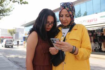 Sakarya'da Üniversite Öğrencisinin Cep Telefonu Çalındı