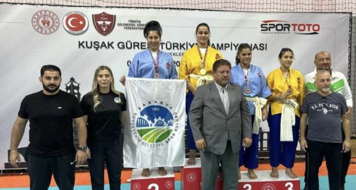 Sakarya'nın yeni milli takım yıldızı Zurnacı!