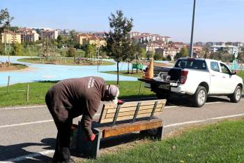 Sakarya Sonbahara Hazırlanıyor