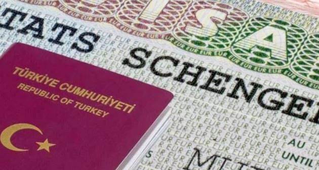 Schengen vize ücretlerine zam geldi? Yeni Schengen ücretleri ne oldu?