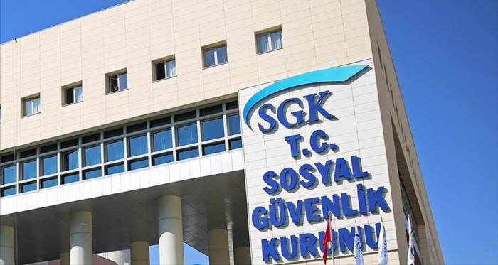 SGK'ye 70 sözleşmeli bilişim personeli alınacak