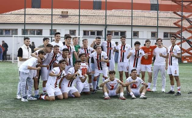 Şimşekler hükmen galip gelecek