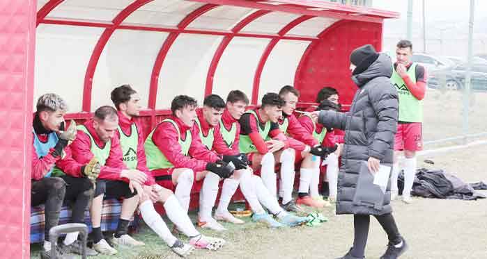 Suat Kaya’dan sert uyarı: Orada bir tane adamımız yok!