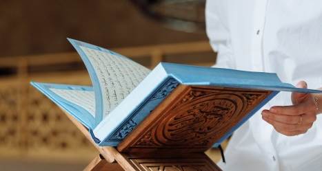 Taha Suresi Okunuşunu, Arapça Yazılışını, Anlamlarını, Tercümesini ve Faziletlerini Anlamak (Diyanet Meali & Dinle)