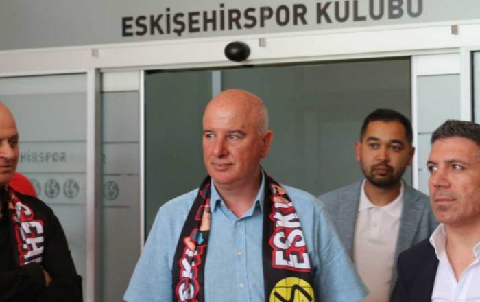 Taraftar nasıl bir Eskişehirspor izleyecek? İşte cevabı...