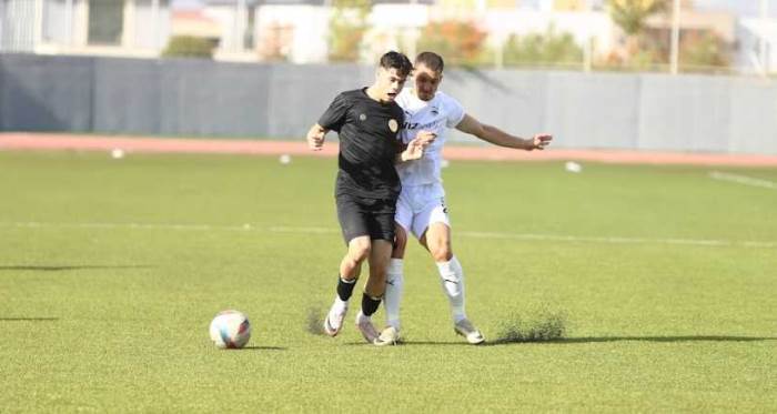 TFF 3. Lig’deki Eskişehir temsilcimiz yarın rakibiyle karşılaşacak!