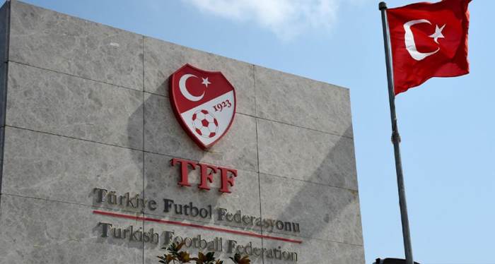 TFF'den Norveç maçı öncesi değişiklik