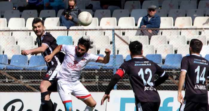 TFF'den sürpriz karar: Maçlar yayınlanacak!