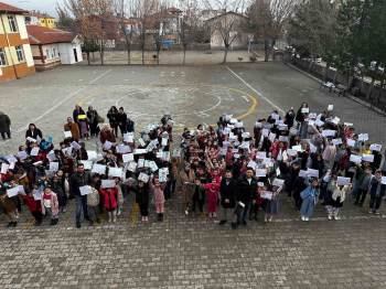 Tomarza’da karne heyecanı yaşandı