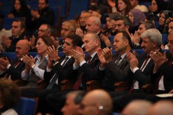 Türk Ocakları Düzce şubesi törenle açıldı