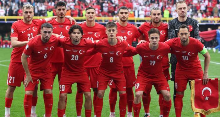 Türkiye'nin Avrupa futbol şampiyonası serüveni!
