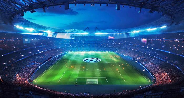 UEFA Şampiyonlar Ligi 2024-2025 Sezonu Başlıyor: İlk Hafta Maç Programı