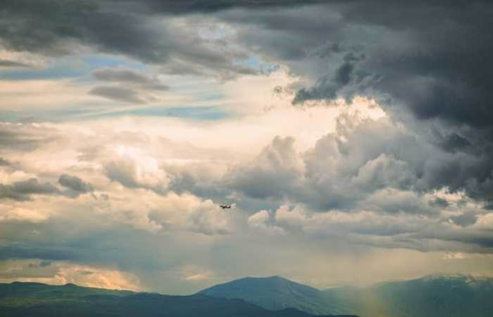 Uşak'ta hava durumu nasıl olacak? (4 Aralık 2024)