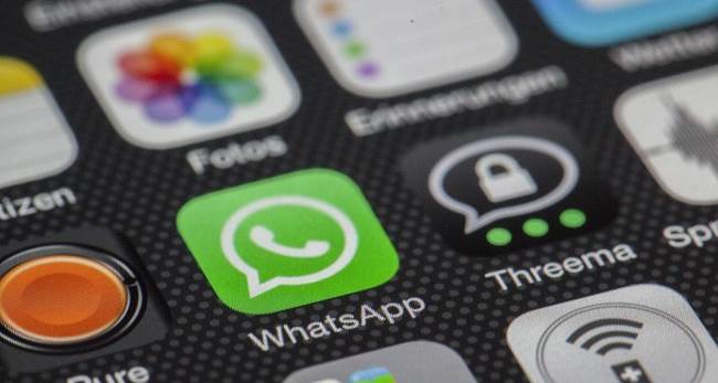 WhatsApp'a da yapay zeka geldi!