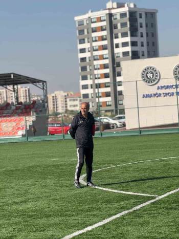 Yahyalıspor'da Yavuz Hastoprakçılar Dönemi Başladı