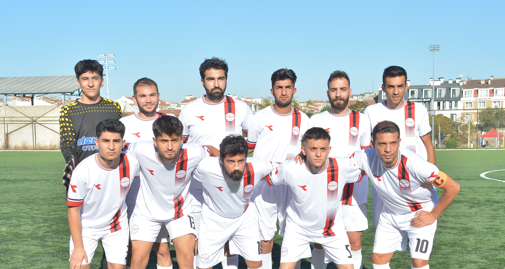 Yenikentspor galibiyet istiyor