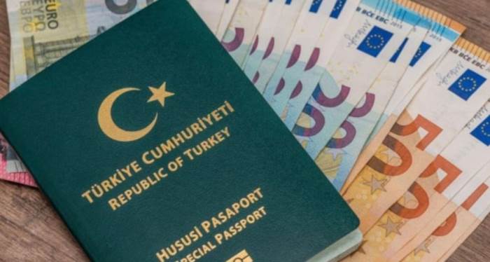 Yeşil pasaport nedir, kimlere veriliyor? Yeşil pasaport verilen meslek grupları