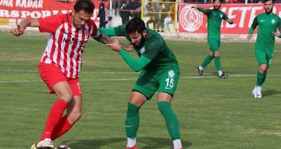 Yılın futbolcusu Tunç Murat Behram