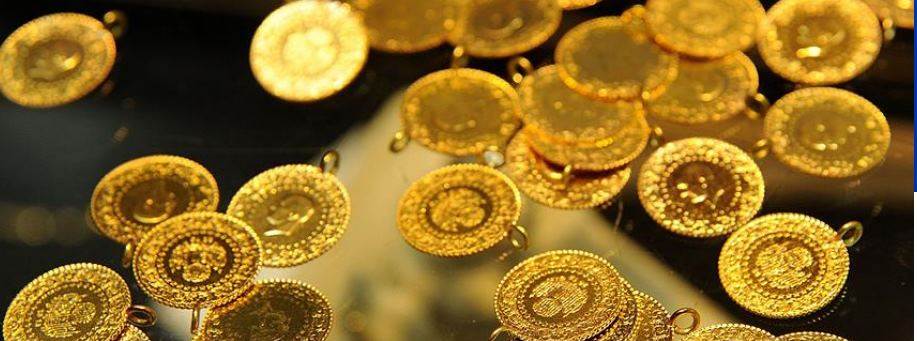 Altın fiyatları düştü: 23 temmuz Salı altında…