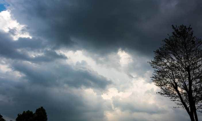 Burdur'da hava durumu nasıl olacak? (4 Aralık…