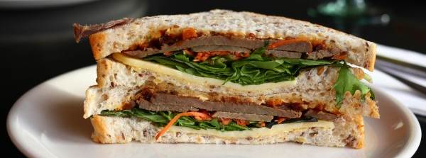 Dünyanın en iyi sandviçleri açıklandı! İlk 10…