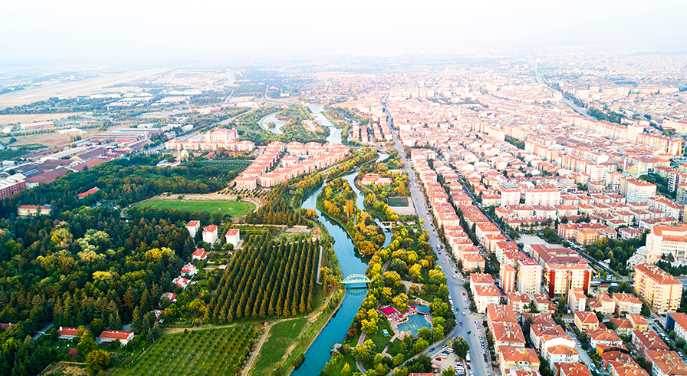 Eskişehir'de hava durumu nasıl olacak? (10 Ek…