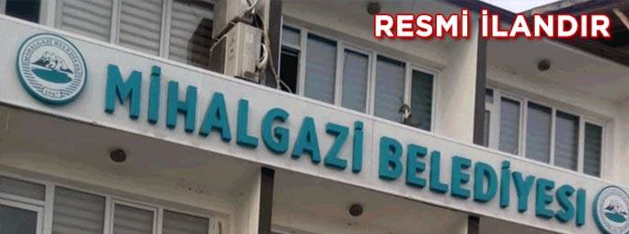 Eskişehir Mihalgazi İlçesi Yüzme Havuzu Bakım…