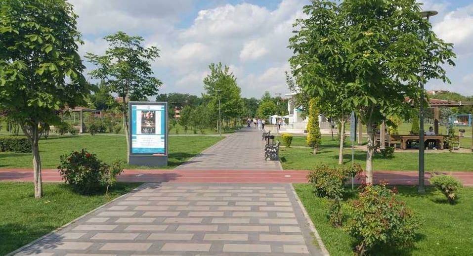 Eskişehir parkları için önemli çağrı!