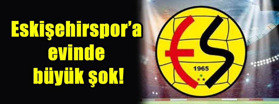 Eskişehirspor - Anamur Belediyespor maç sonuc…