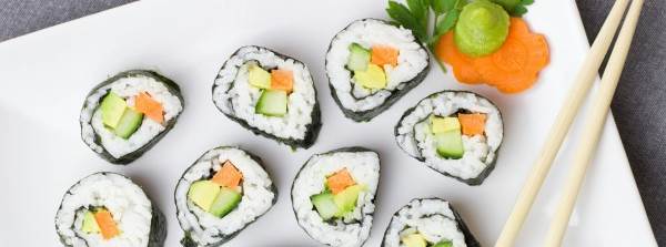 Hamilelikte Sushi Tüketilebilir Mi? Hamileler…