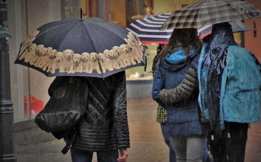 İstanbul için hava durumu tahmini: Yağışlı gü…