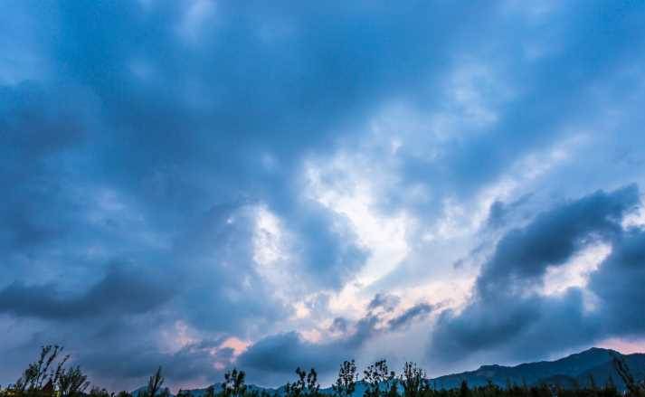 Kayseri'de hava durumu nasıl olacak? (4 Aralı…