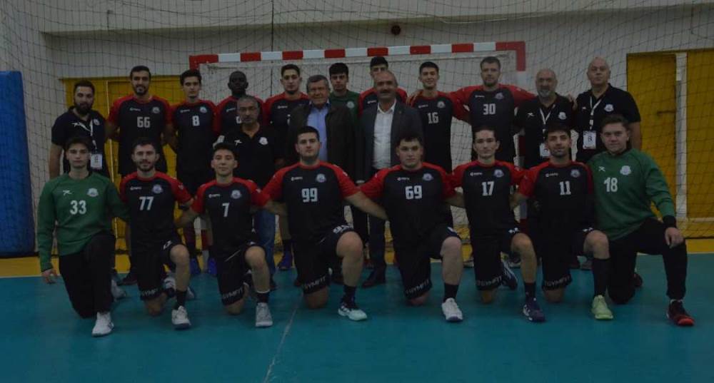 Mihalıççık Belediyespor, Beykoz maçında puan …