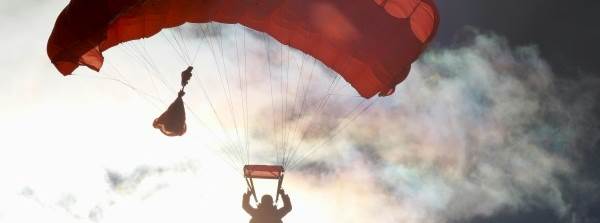 Rüyada Paraşütle Uçmak: Anlamı Yorumu ve Deta…
