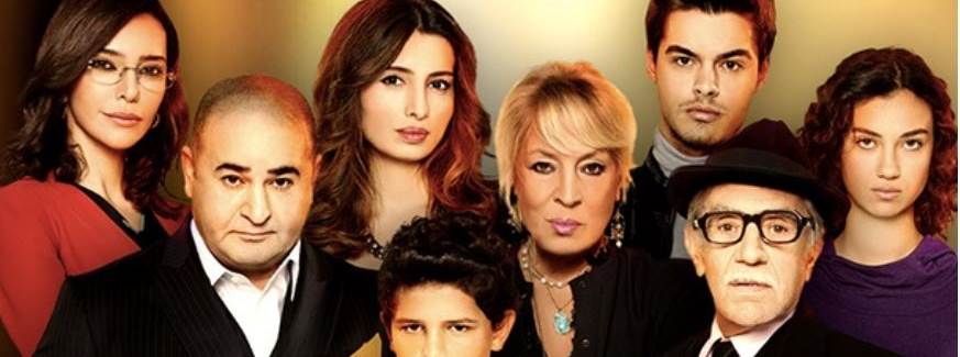 The Sopranos dizisinin Türk versiyonunun adı …